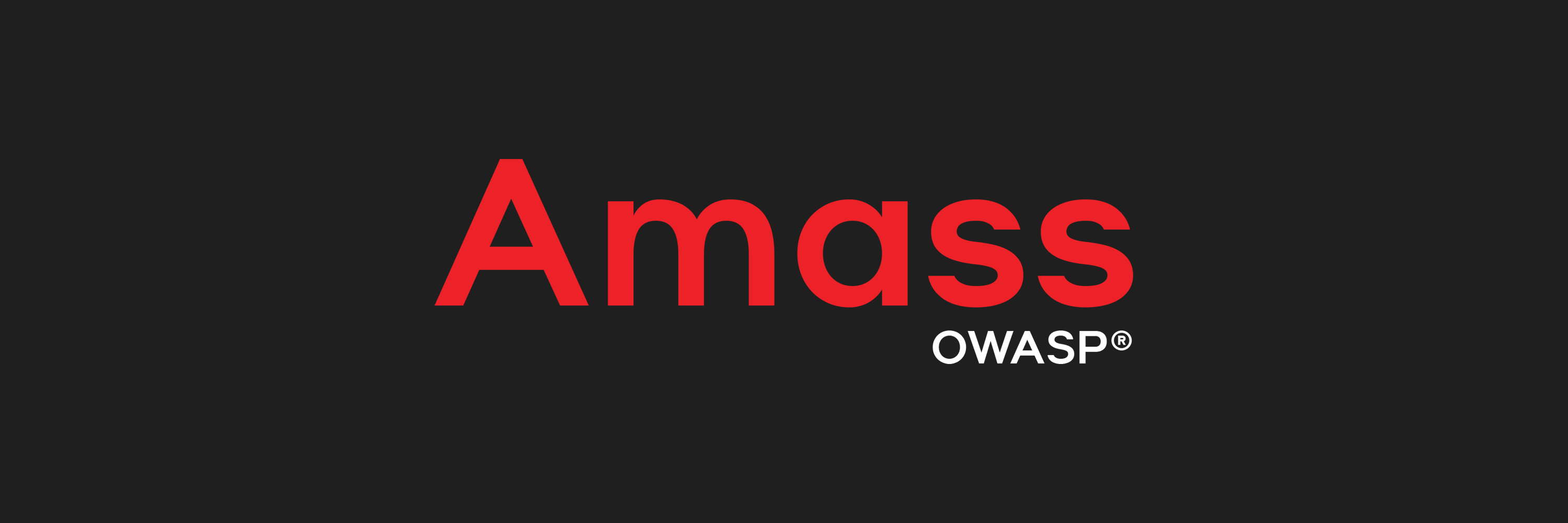 AMASS Logo
